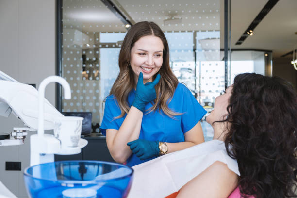 Best Cosmetic Dentistry  in Manahawkin, NJ