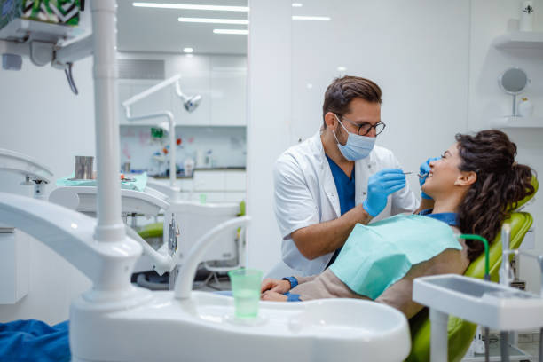 Best Full Mouth Reconstruction  in Manahawkin, NJ