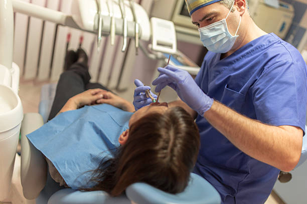 Best Emergency Dental Care  in Manahawkin, NJ