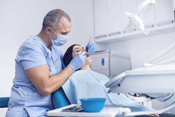 Best Wisdom Tooth Removal  in Manahawkin, NJ
