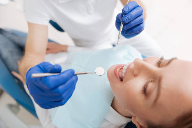 Best Cosmetic Dentistry  in Manahawkin, NJ